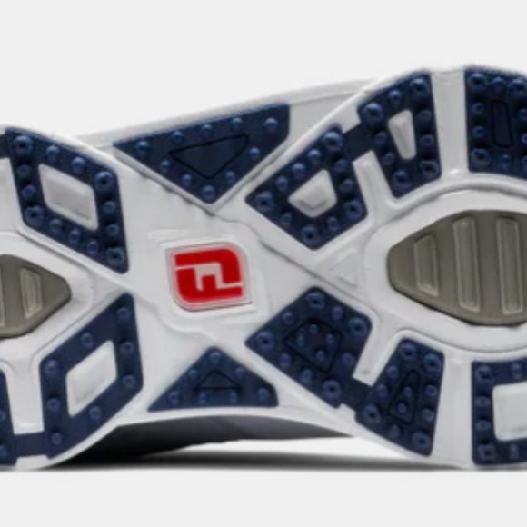 FootJoy Pro SL Sport Golf Shoes - Picture 3 of 4